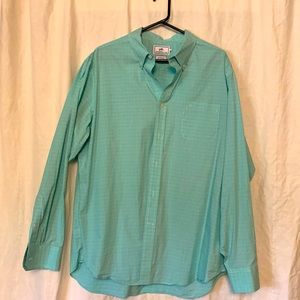 Southern Tide Mens Dress Shirt